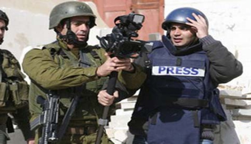 رابطة الصحافة الأجنبية تتهم الجيش الإسرائيلي باستهداف الصحفيين
