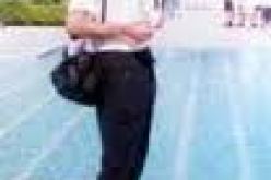 سانا تتهم مجموعة ارهابية باغتيال المدرب العداء هشام الرقشة