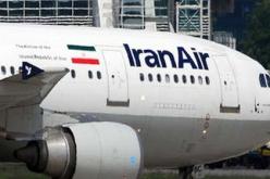 العراق تجبر طائرة إيرانية متجهة إلى سوريا على الهبوط لتفتيشها
