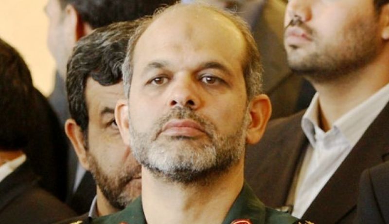 وزير الدفاع الإيراني: دعم فرنسا للمسلحين في سوريا يؤكد نزعتها الاستعمارية