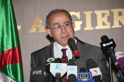 لعمامرة يجدد التأكيد على تجند الدولة لإطلاق سراح دبلوماسييها المختطفين بشمال مالي