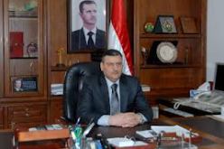 رئيس الوزراء السوري يزور ايران غدا
