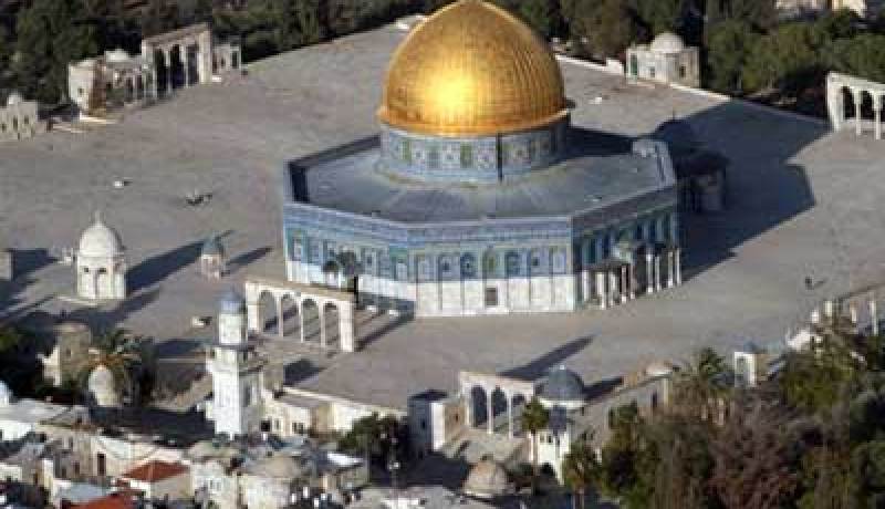 فتوى بغزة: زيارة القدس لغير الفلسطينيين «حرام شرعاً»
