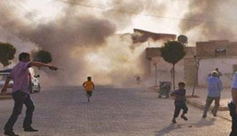 73 شهيدًا حصيلة مجازر بشّار الأسد اليوم السبت