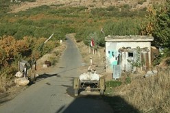 لبنان: سقوط قذائف لها رائحة غريبة تثير هلع سكان بلدة حدودية