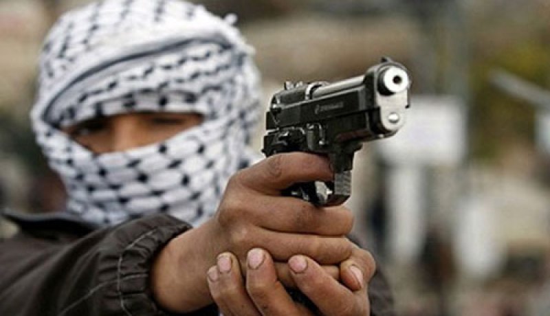 مقتل فلسطيني في لبنان