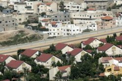 إسرائيل تبني 1000 وحدة استيطانية جديدة ببيت لحم بالضفة الغربية
