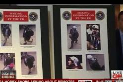 صور لمشتبه بهما بتفجيرات بوسطن وFBI تطلب المساعدة