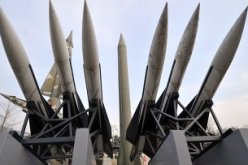 الولايات المتحدة لن تسقط اي صاروخ كوري شمالي ما لم يشكل تهديدا