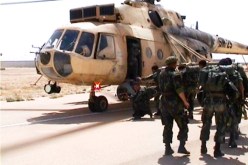 منح القوات الجزائرية أوامر بإطلاق النار على أى متسلل للحدود