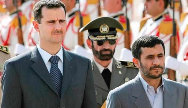 مقتل قائد بالحرس الثوري الإيراني في سوريا على يد المعارضة