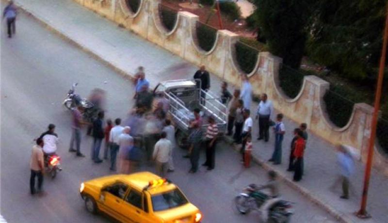 اختفاء طفل ذي 12 سنة منذ ليلة الأمس في ظروف غامضة بغرداية