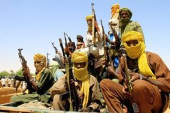 متمردو السودان: ولاية شمال «كردفان» هدفنا