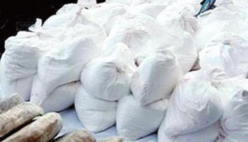 ضبط طنى كوكايين فى جنوب الإكوادور