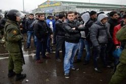 3.5 مليون أجنبي يعملون في روسيا بشكل غير شرعي