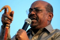تمرد السودانية تنطلق للإطاحة بـ البشير الأحد