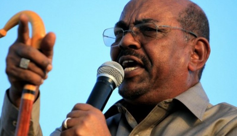 تمرد السودانية تنطلق للإطاحة بـ البشير الأحد