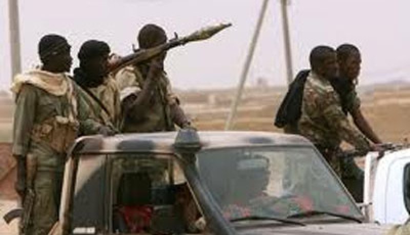 مقتل 10 متمردين فى شمال مالي خلال غارة للمقاتلات الفرنسية