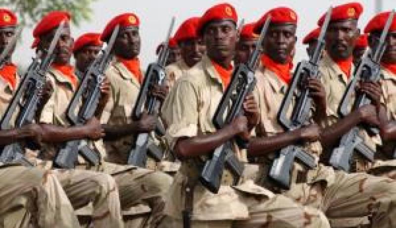انشقاق طيارة أريترية ذهبت للسعودية لاحضار طائرة سرقها منشقان