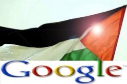 محرك البحث الدولي “غوغل” يعترف بدولة فلسطين