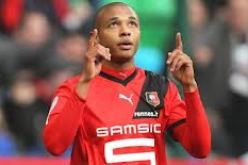 الجزائري ياسين ابراهيمي ثاني أحسن مراوغ في البطولة الإسبانية والسادس أوروبيا