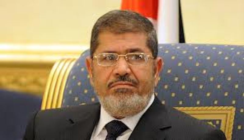 فرنسا: مرسي أرجأ زيارته الى باريس
