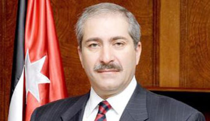 الأردن يهدد بطرد السفير السورى