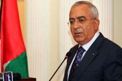 استقالة رئيس الوزراء الفلسطيني تعقد خطة الولايات المتحدة