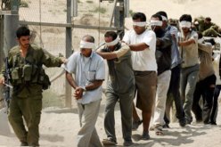إسرائيل بصدد الإفراج عن أسرى فلسطينيين