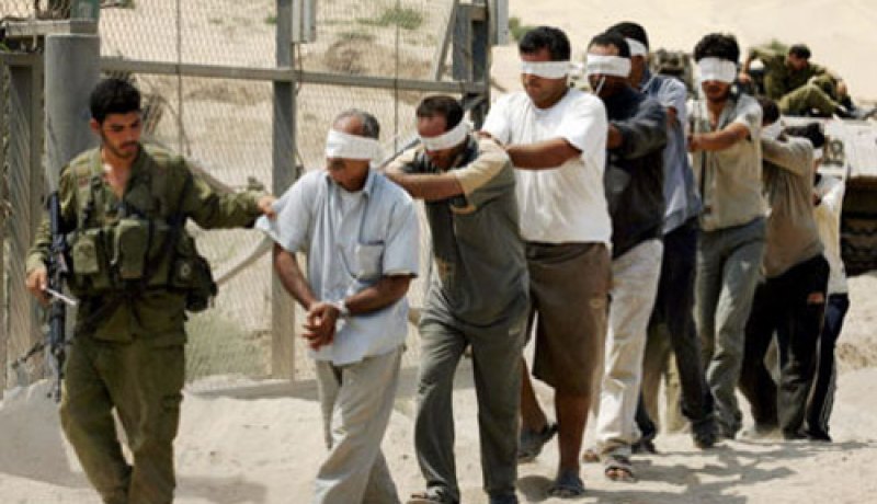 إسرائيل بصدد الإفراج عن أسرى فلسطينيين