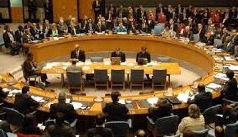 مجلس الأمن يستنكر الهجوم الذى تسبب فى مقتل 11 شخصا بالصومال
