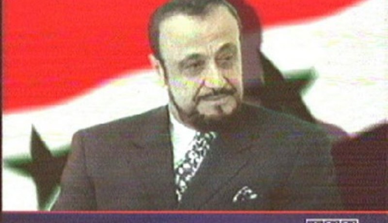 فتح تحقيق قضائي حول ممتلكات رفعت الاسد في فرنسا