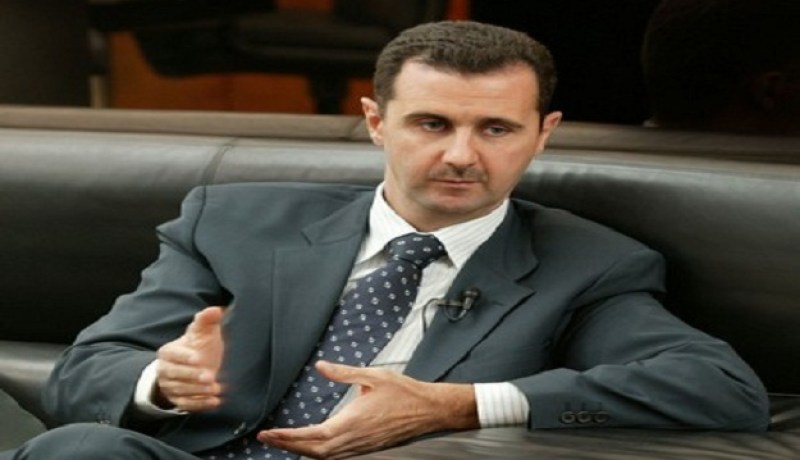 سوريا تطالب مرسي بالتنحي والرضوخ لرغبات الشعب