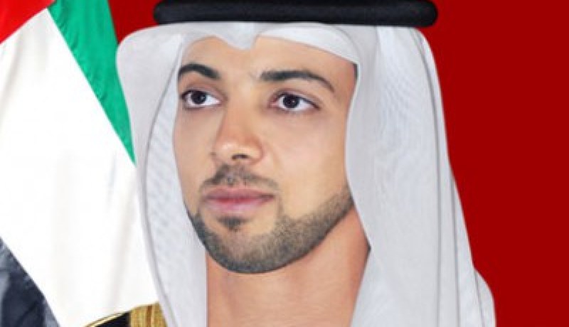 وزير شئون الرئاسة الاماراتي: على القاهرة الاعتماد على نفسها بحلول مبتكرة