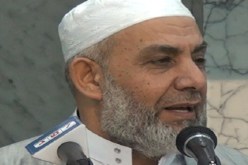 إسرائيل تمدد اعتقال مدير المسجد الأقصى للمرة الثانية في اتهام بانتمائه لـ«حماس»