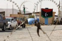 السلطات الليبية: فريق أوروبى لحماية الحدود يصل ليبيا قريبا