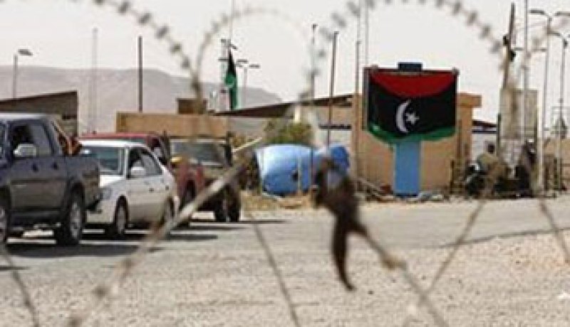 السلطات الليبية: فريق أوروبى لحماية الحدود يصل ليبيا قريبا