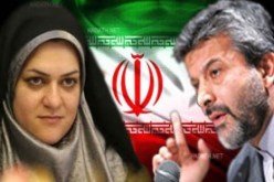 إيران: الرجم حتى الموت لوزير و مديرة بعد تبادلهما القبلات في المصعد