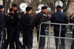 اعتقال إرهابى تركى مشتبه به فى فيينا