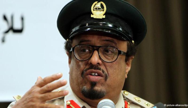 الامارات تطارد الاخوان المسلمين وتسحب الجنسية من 60 عضوا بالجماعة