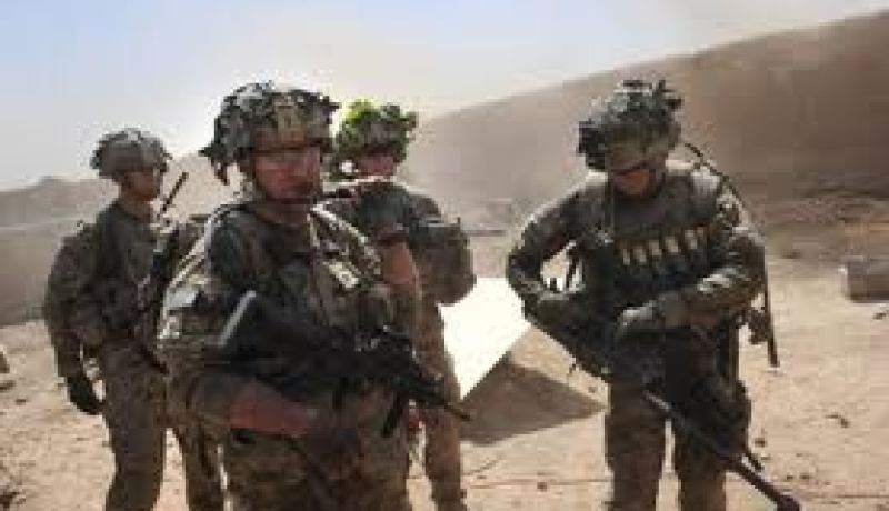 مقتل عسكريين اثنين من “الحلف الاطلسي” بيد جندي افغاني في افغانستان