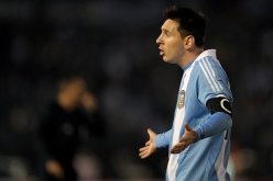 ميسي يسدد ضرائبه 10 ملايين يورو