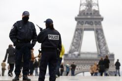 إطلاق نار في باريس: حملة بحث واسعة لتعقب مرتكب الحادث