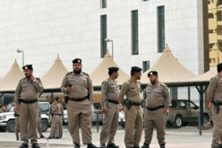 السعودية تعلن إنهاء إجراءات سفر أكثر من 56 ألف أجنبى مخالف
