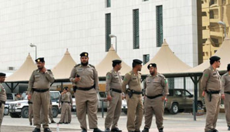 السعودية تعلن إنهاء إجراءات سفر أكثر من 56 ألف أجنبى مخالف