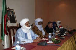 الحركة الوطنية لتحرير الأزواد تطلب دعم الجزائر في الفترة ما بعد رئاسيات 28 جويلية