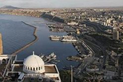 نشاط تجاري مشلول بوهران حتى بعد العيد