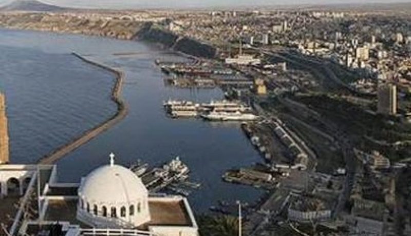 نشاط تجاري مشلول بوهران حتى بعد العيد