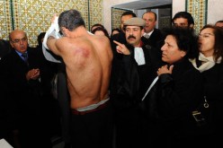 الاعلان عن 200 حالة تعذيب في السجون التونسية منذ سبتمبر 2012
