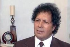 محكمة مصرية ترفض تسليم قذاف الدم الى ليبيا